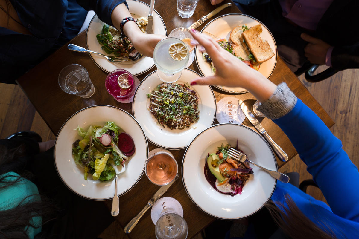 best foodie cities in texas best foodie cities in texas
