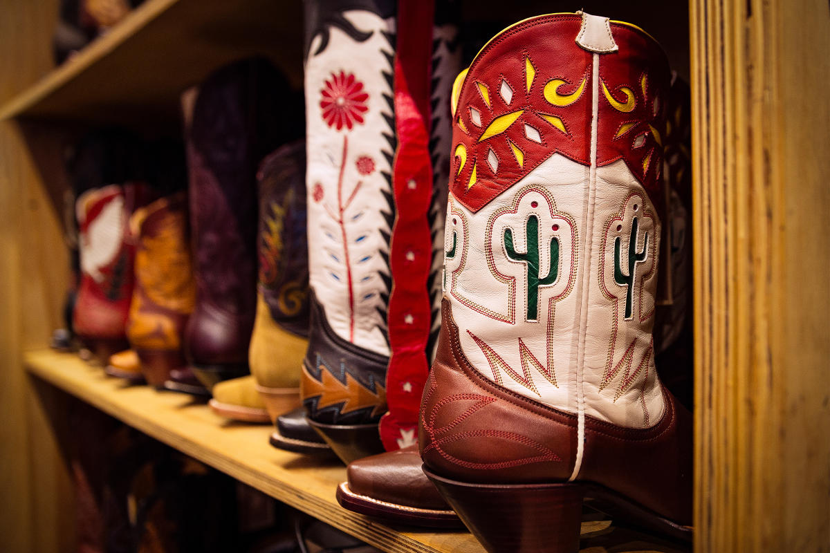 Local Texas Artisans & Makers Handcrafted Goods & Products