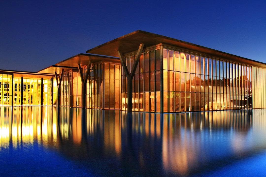 Explore Texas Arts, Culture & Historic Sites | Travel Texas