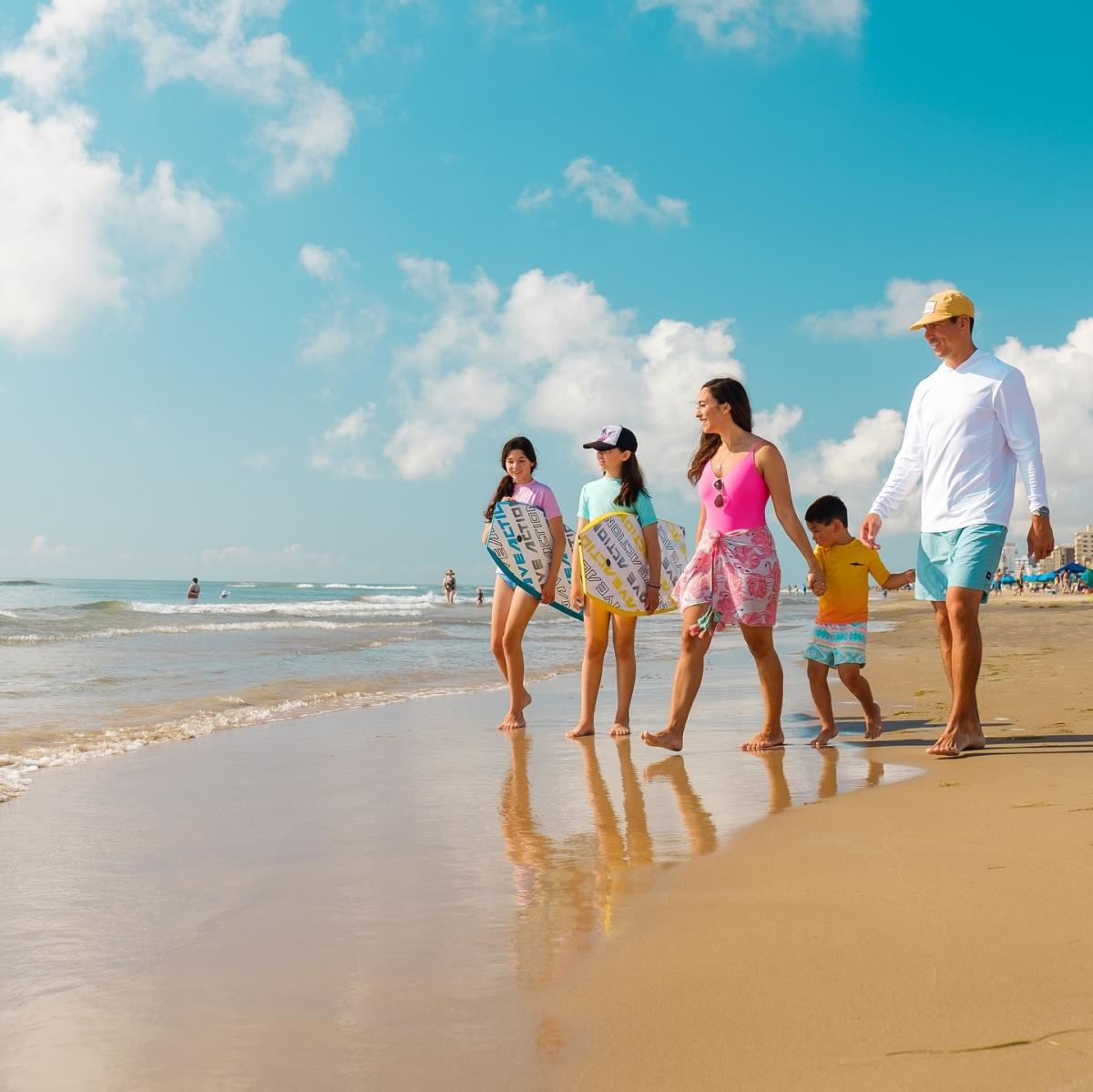 Texas Gulf Coast Attractions & Entertainment - Travel Texas