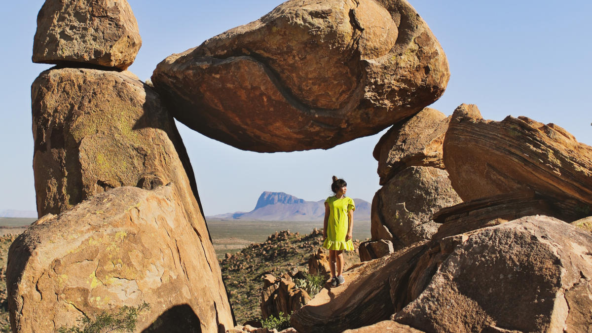 West Texas Vacation | Top Places to Visit in West Texas