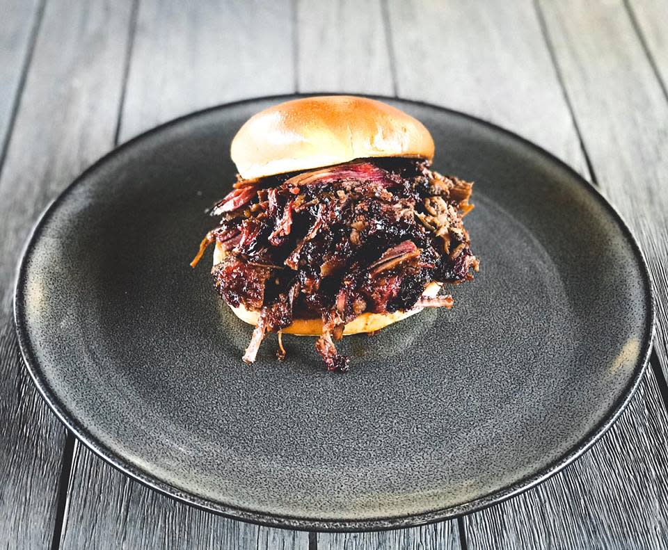 Barbeque in Topeka, KS BBQ Restaurants in the Capitol City