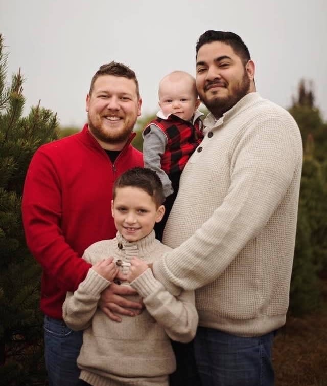 Plan Your Family Winter Weekend In Topeka Kansas Family