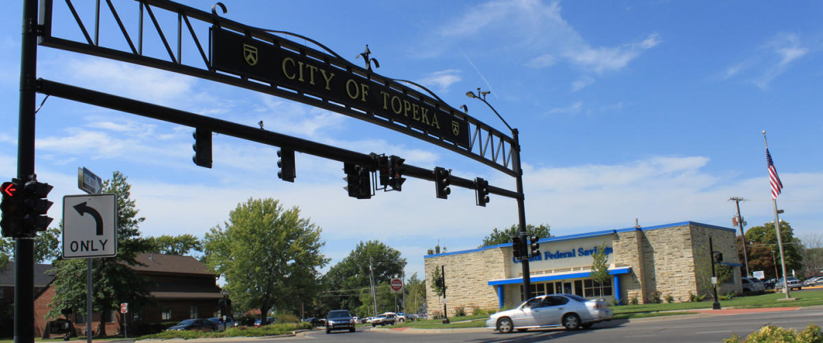 Topeka Transportation