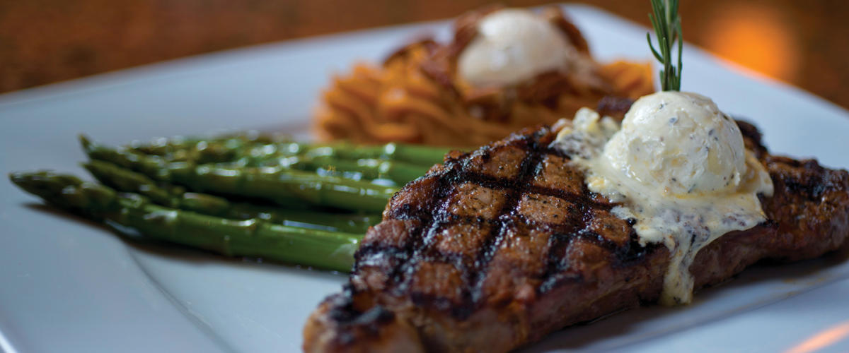 Topeka Restaurant Guide