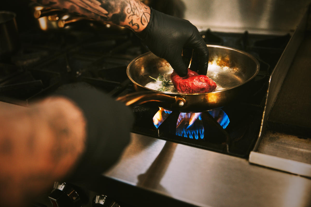 Fine Dining in Topeka, KS Reservation restaurants, wine, highend