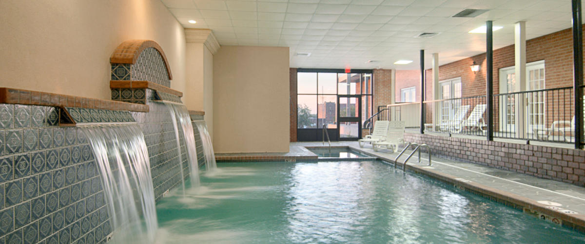 Hotels In Topeka Kansas