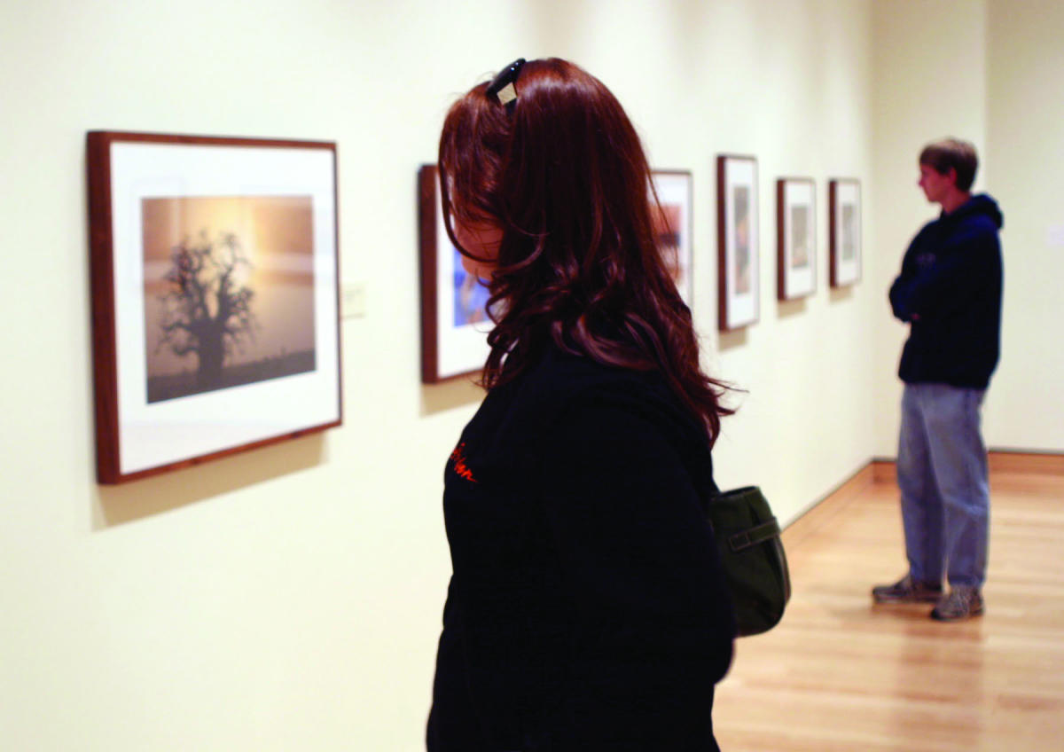 Museums and Art Galleries in Topeka