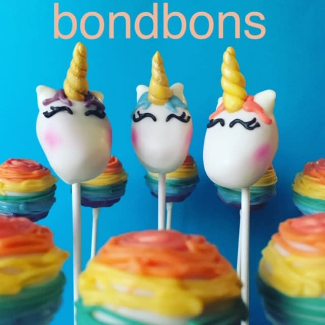 Topeka Small Business Profile Bondbon