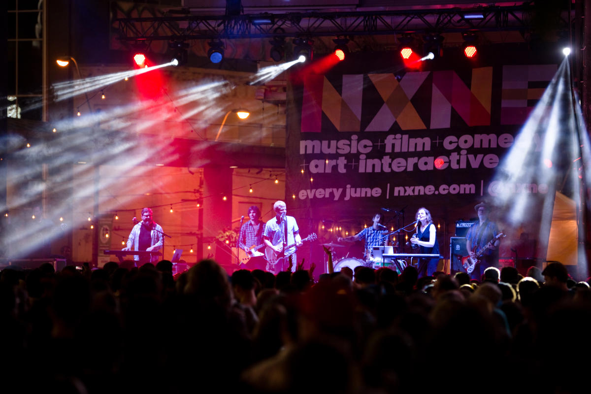 Nxne sxsw deals