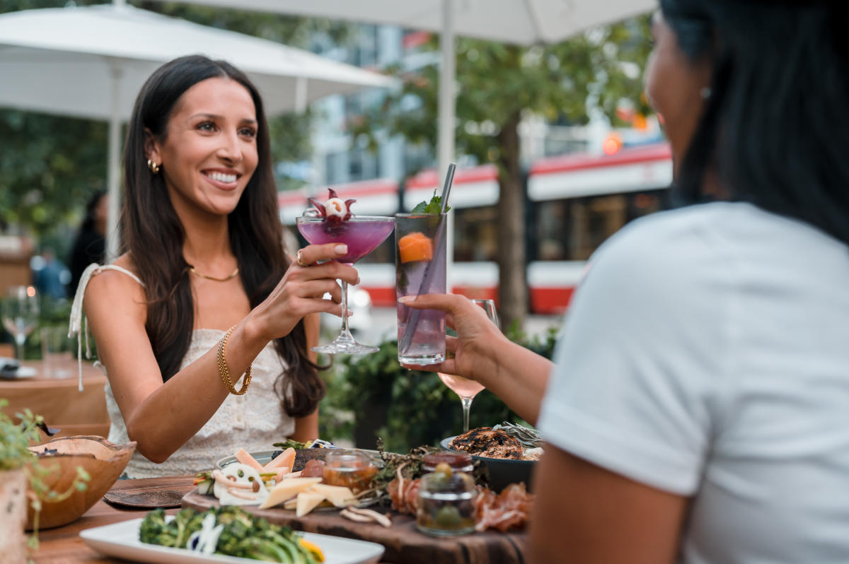 10 Groundbreaking Innovations in Toronto’s Food and Beverage Sector