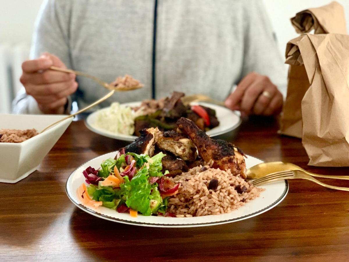 The Ultimate Jamaican Food Tour 16 Best Jamaican Restaurants