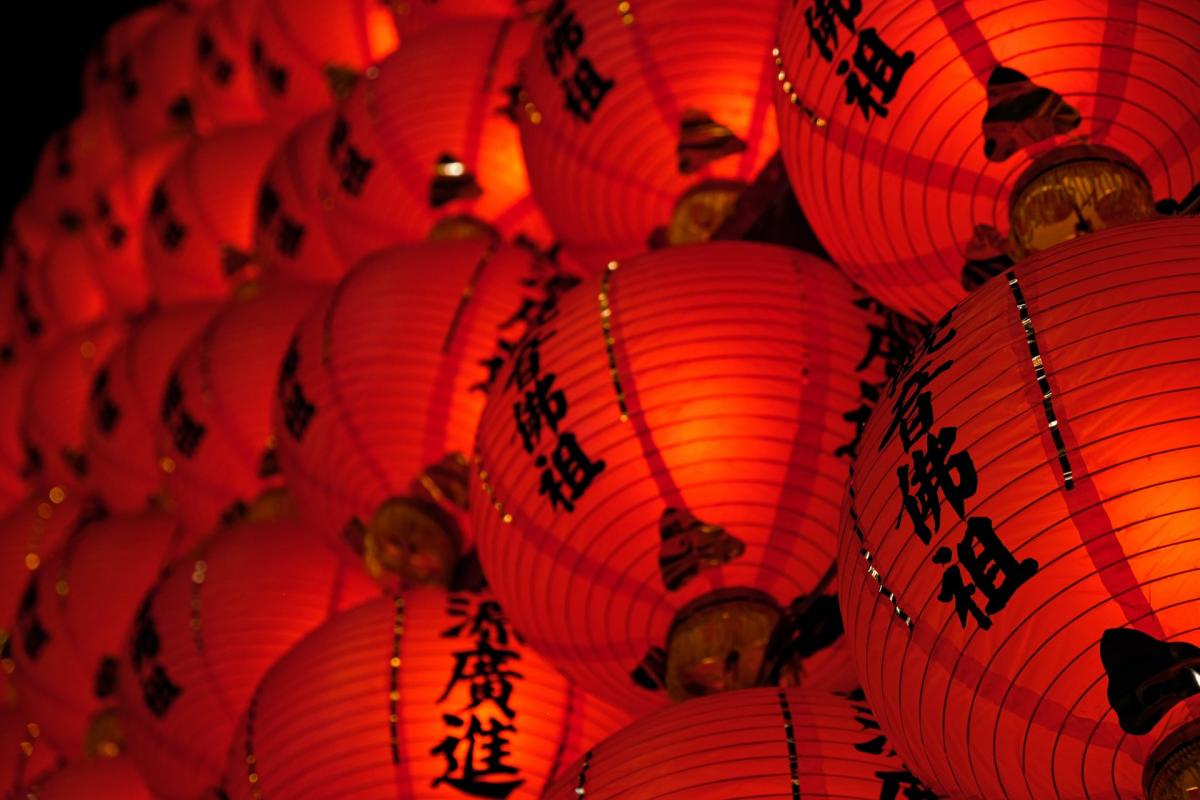 lunar new year: Lunar New Year: History, Significance and all you need to  know about the Year of the Rabbit - The Economic Times