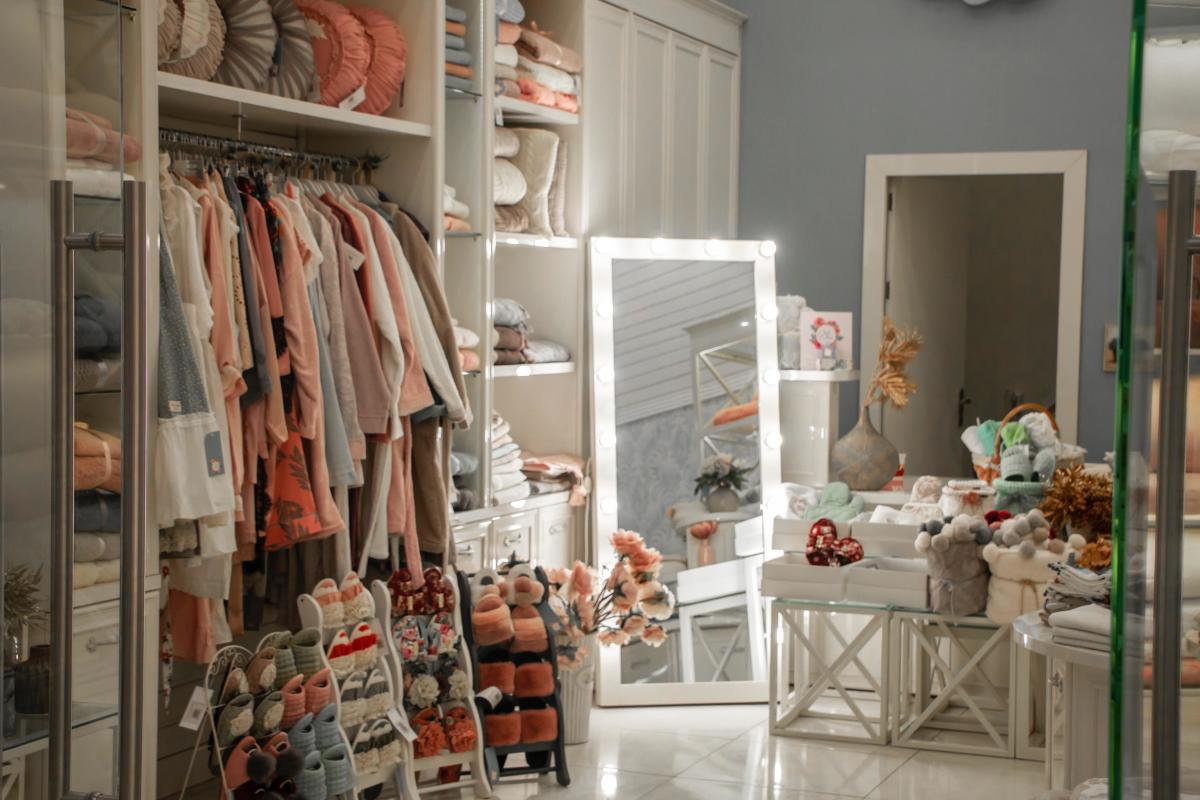 Baby sales boutique cheap