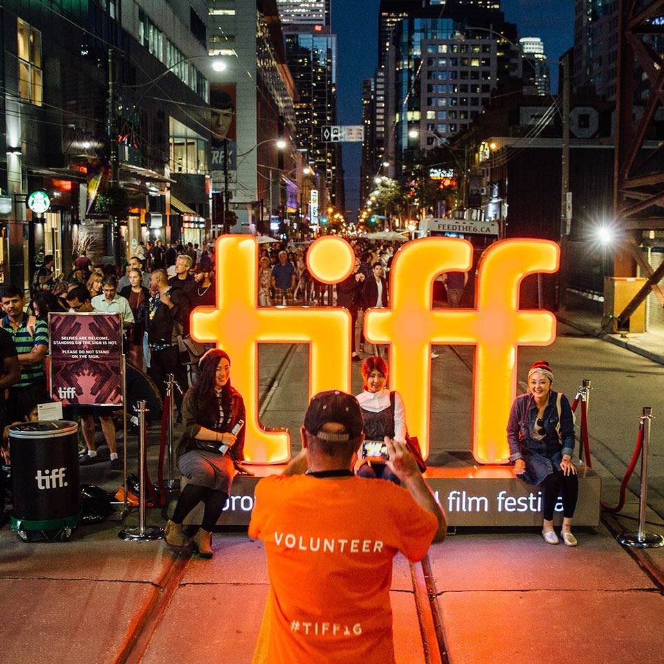 Local's Guide to the Toronto International Film Festival