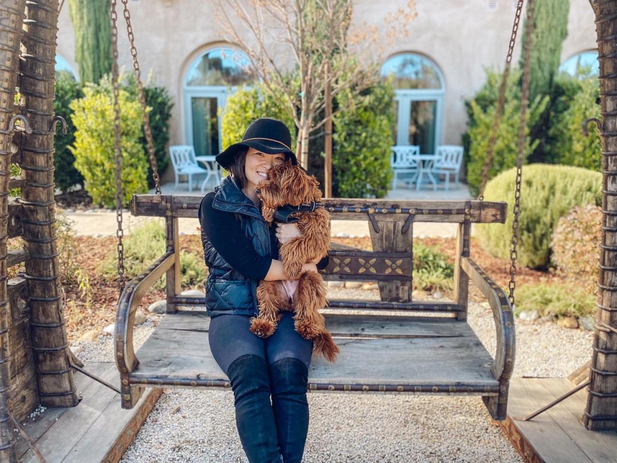 Pet-friendly Paso Robles