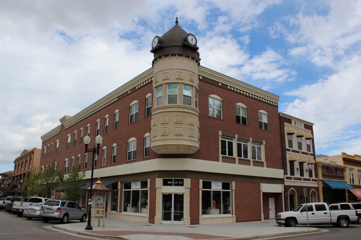 Local Services Paso Robles