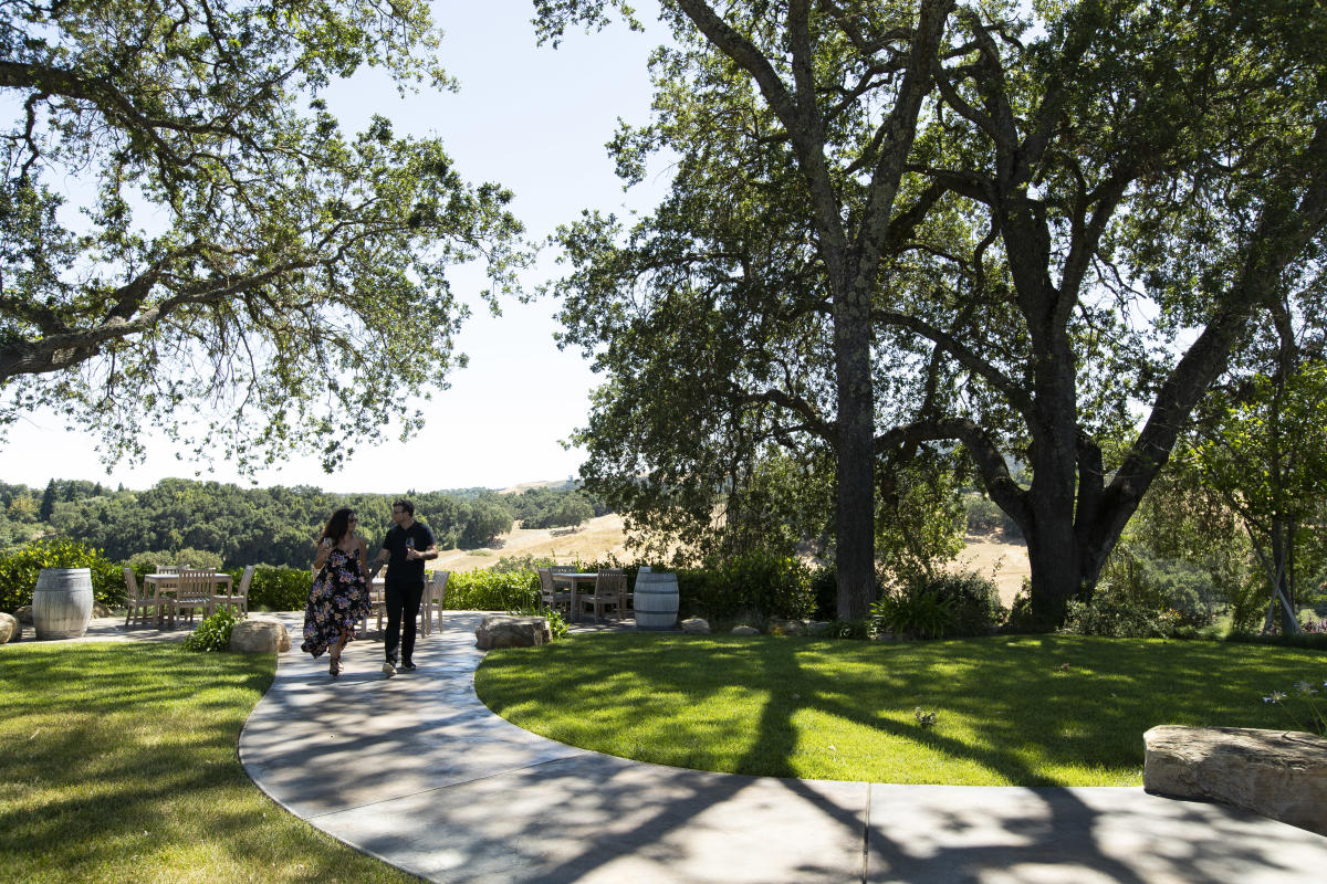 Explore Paso Robles This Spring