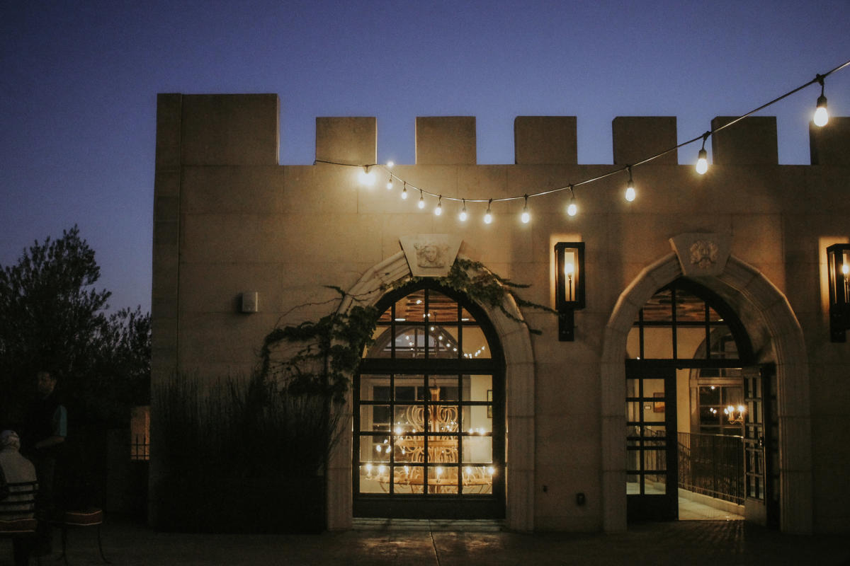 Halloween Paso Robles