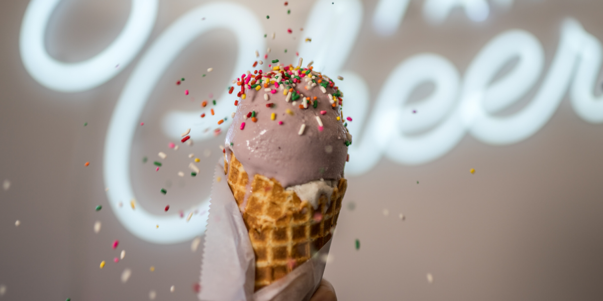 Ice Cream & Sweets Paso Robles