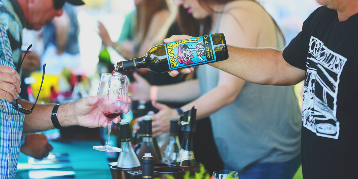 Paso Robles Harvest Festival 2022