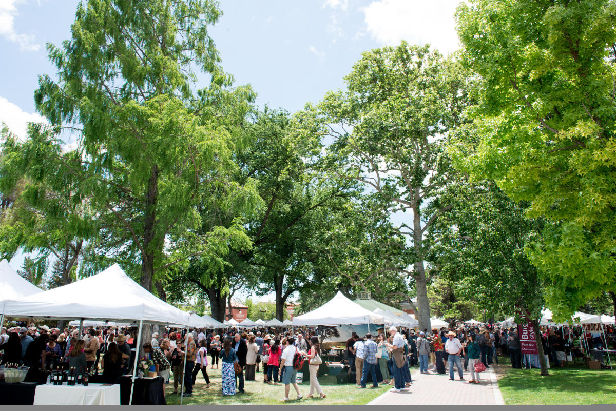 Events List | Paso Robles