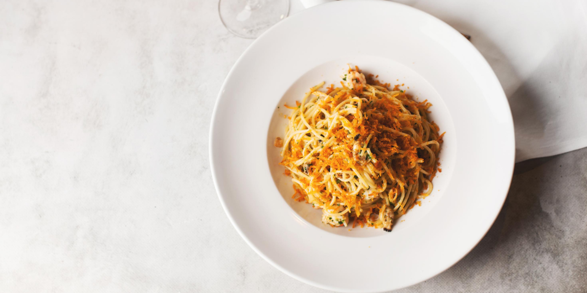 Italian food paso robles