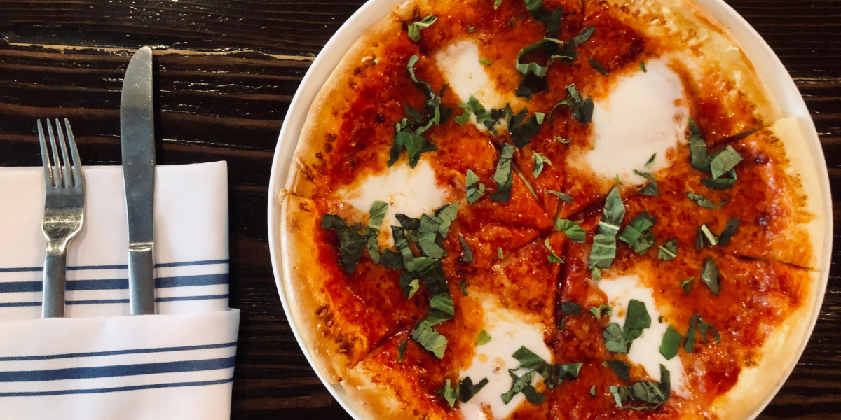 Pizza Party | Paso Robles