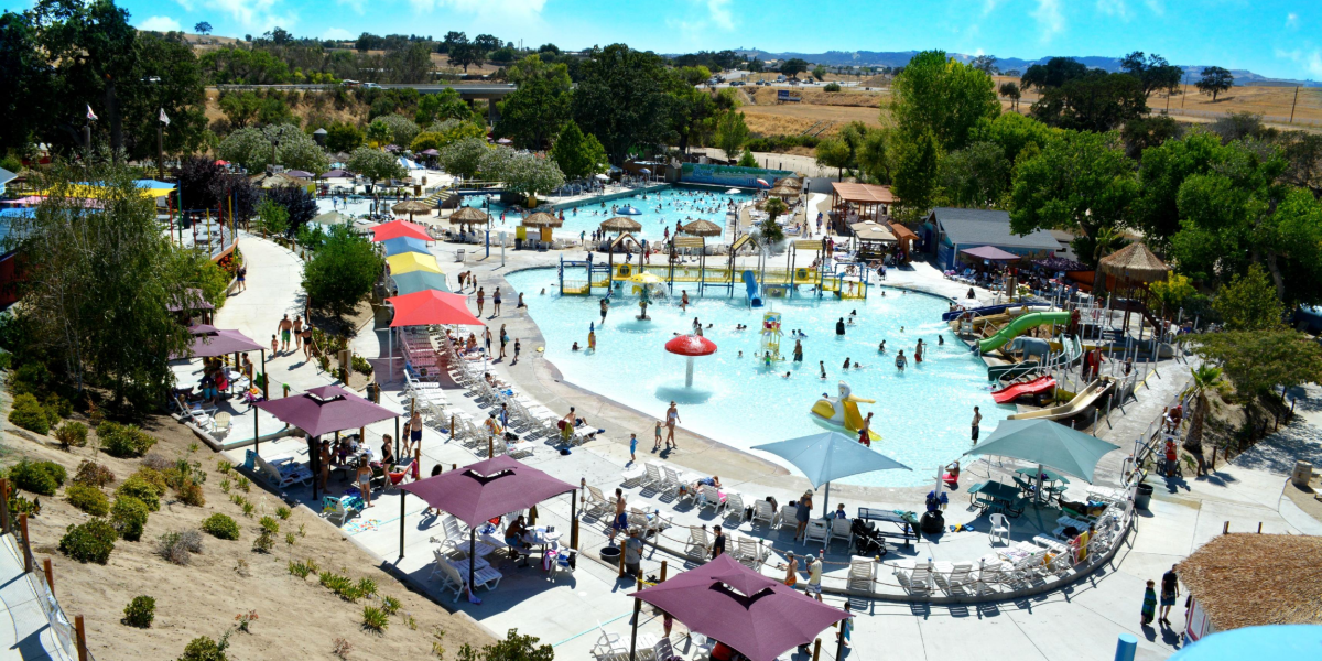 Family-Friendly Activities | Paso Robles