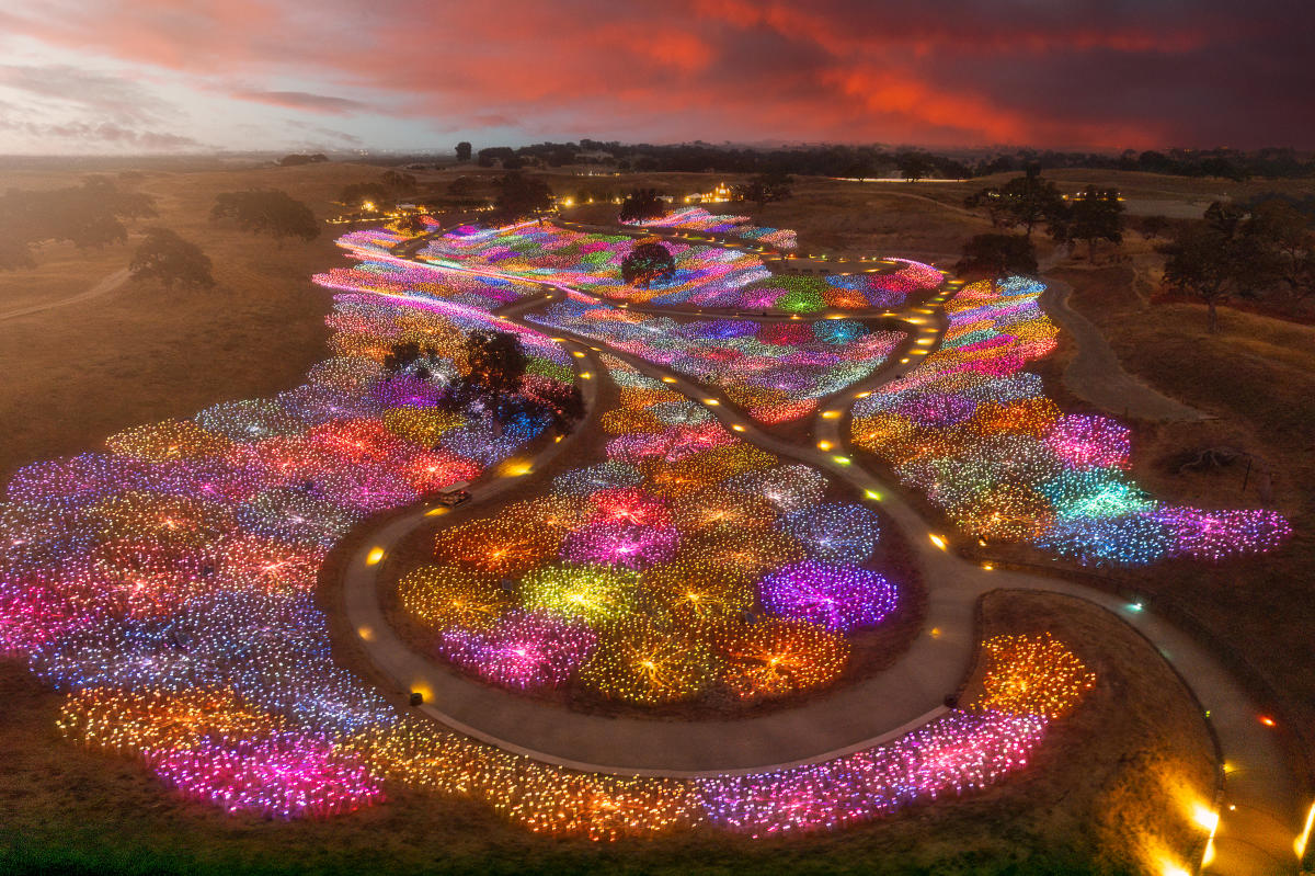 Sensorio Unveils New DIMENSIONS' Exhibit in Celebration of its Fifth