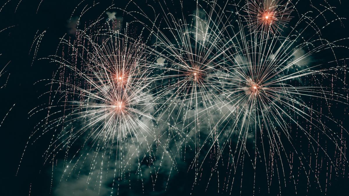 4th of July Paso Robles