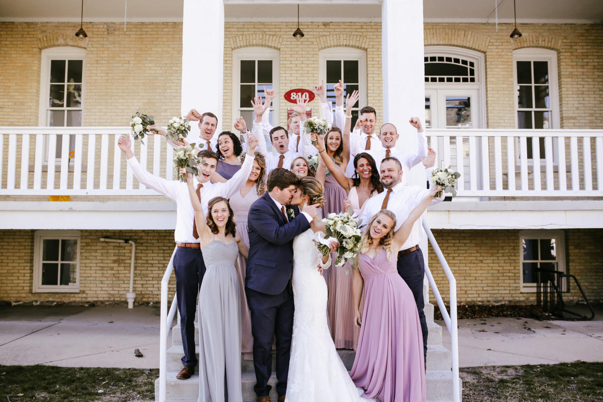 Traverse City Wedding Venues Hotels Lodging Ballrooms