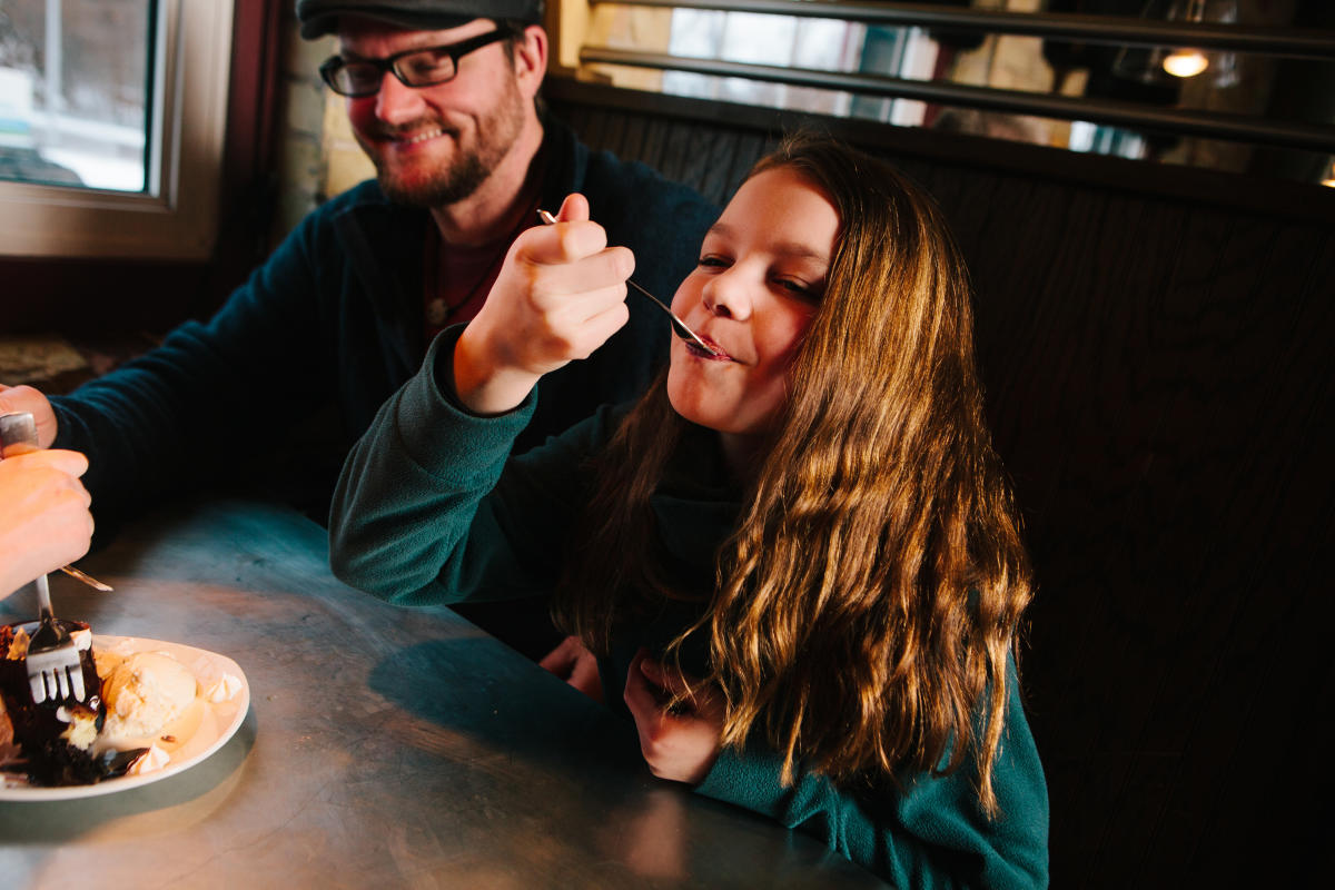 Kid Friendly Dining In Traverse City, MI Local Restaurants