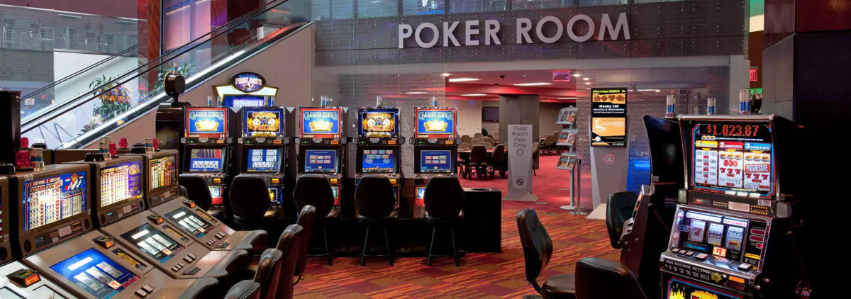 Indian casinos in mi