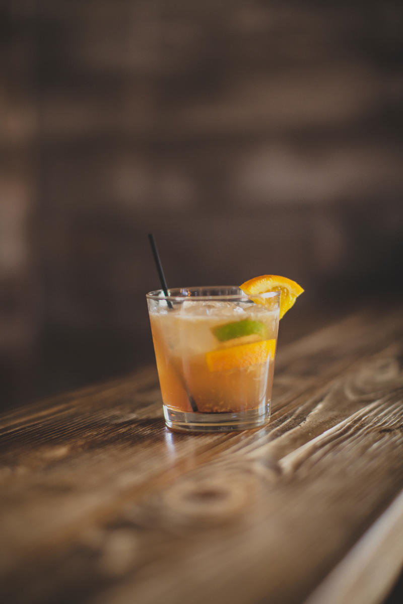 Traverse City Distilleries Small Batch Vodka, Whiskey & Gin