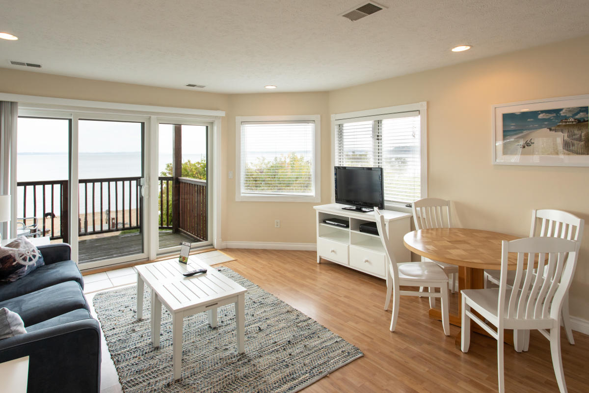 The Beach Condominiums