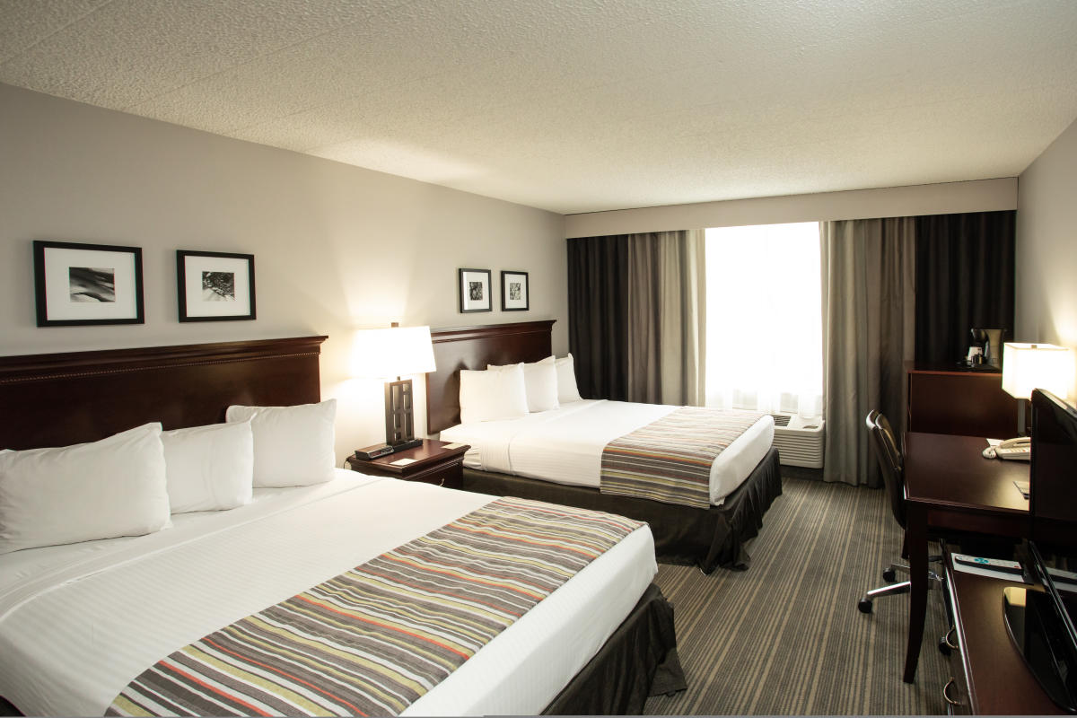 Country Inn Amp Suites By Radison