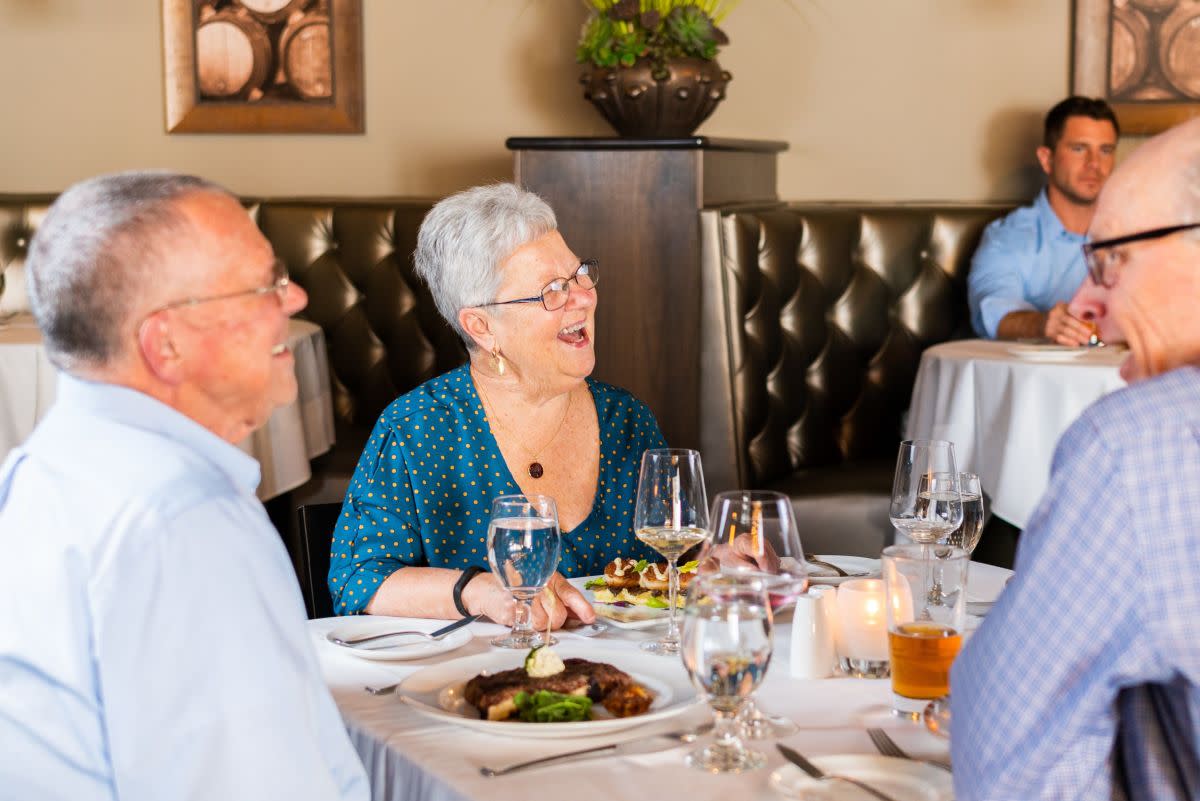 Traverse City Restaurant Week 2025