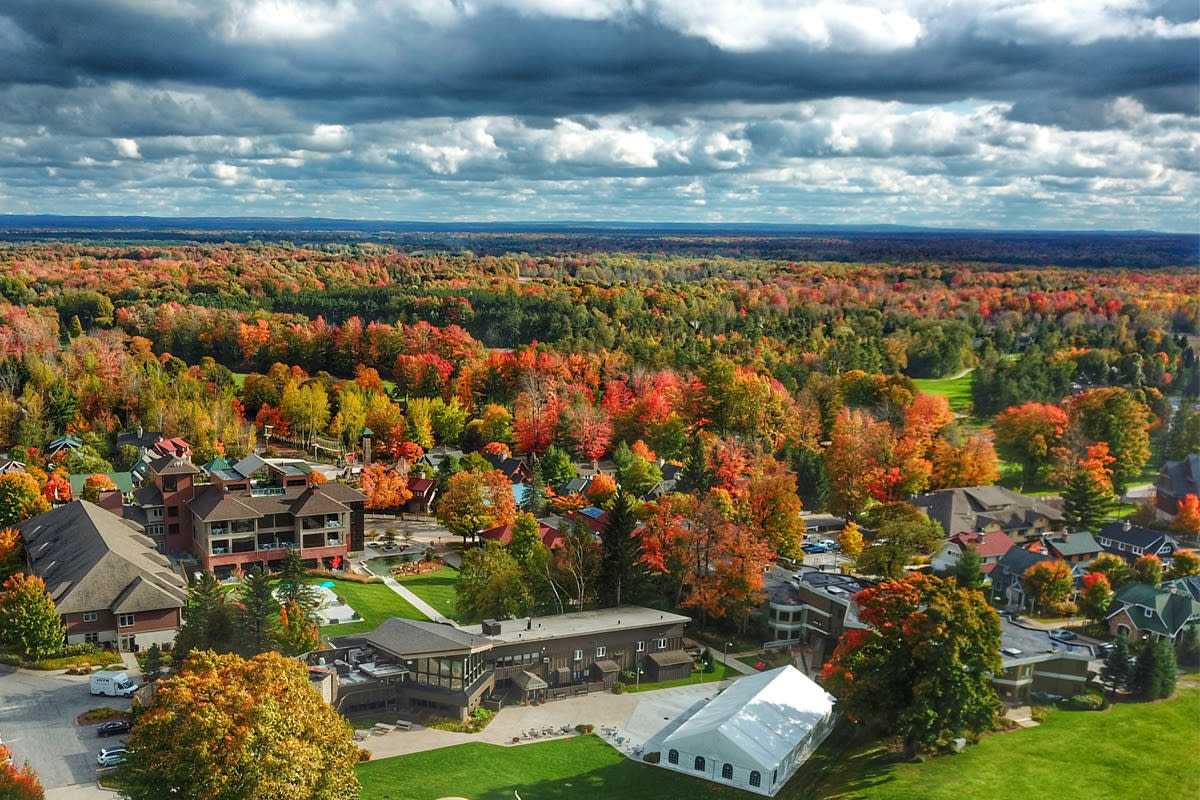 Crystal Mountain