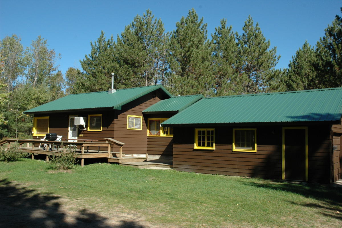 Shoestring Resort Amp Motel