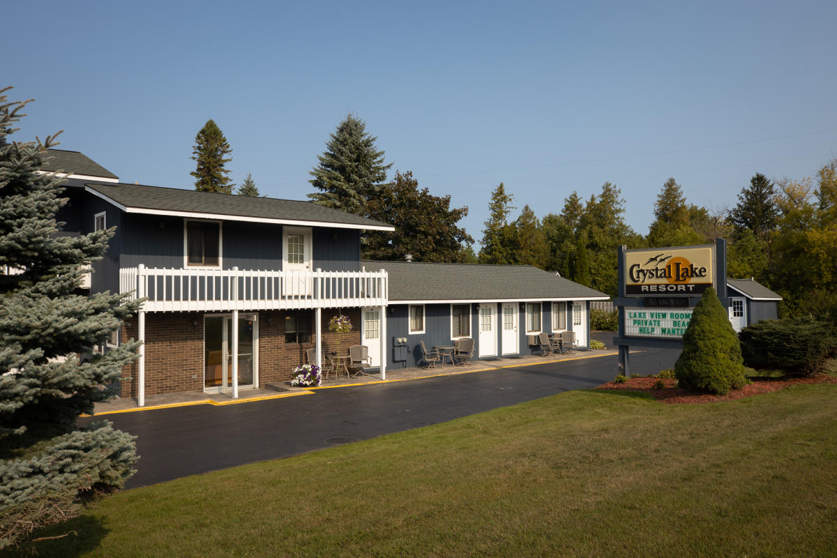Crystal Lake Resort