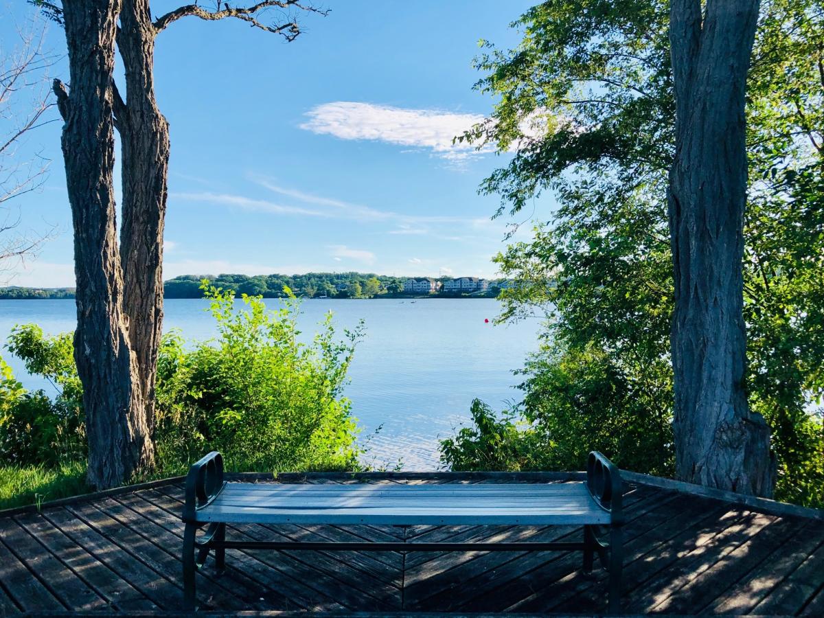 An Afternoon in Traverse City's North Boardman District