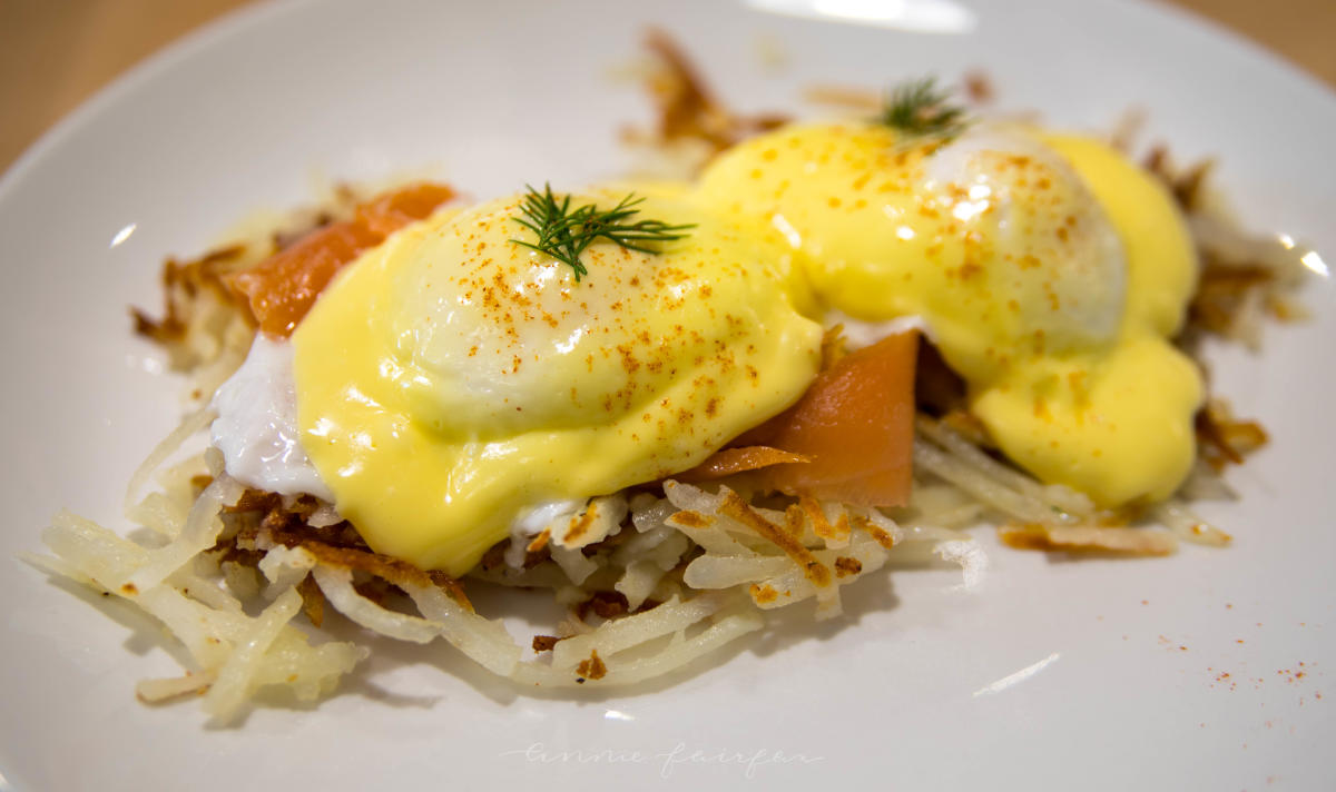 Where to Eat Breakfast in Traverse City Michigan