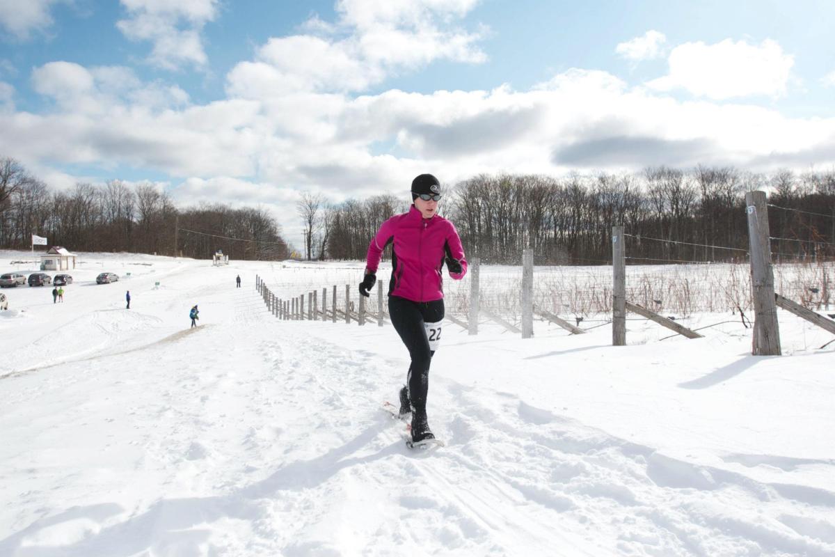 2020 Races In Traverse City Northern Michigan