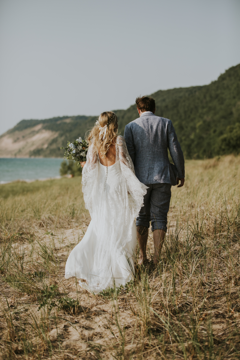 Traverse City Wedding Venues Resorts, Hotels & Beaches