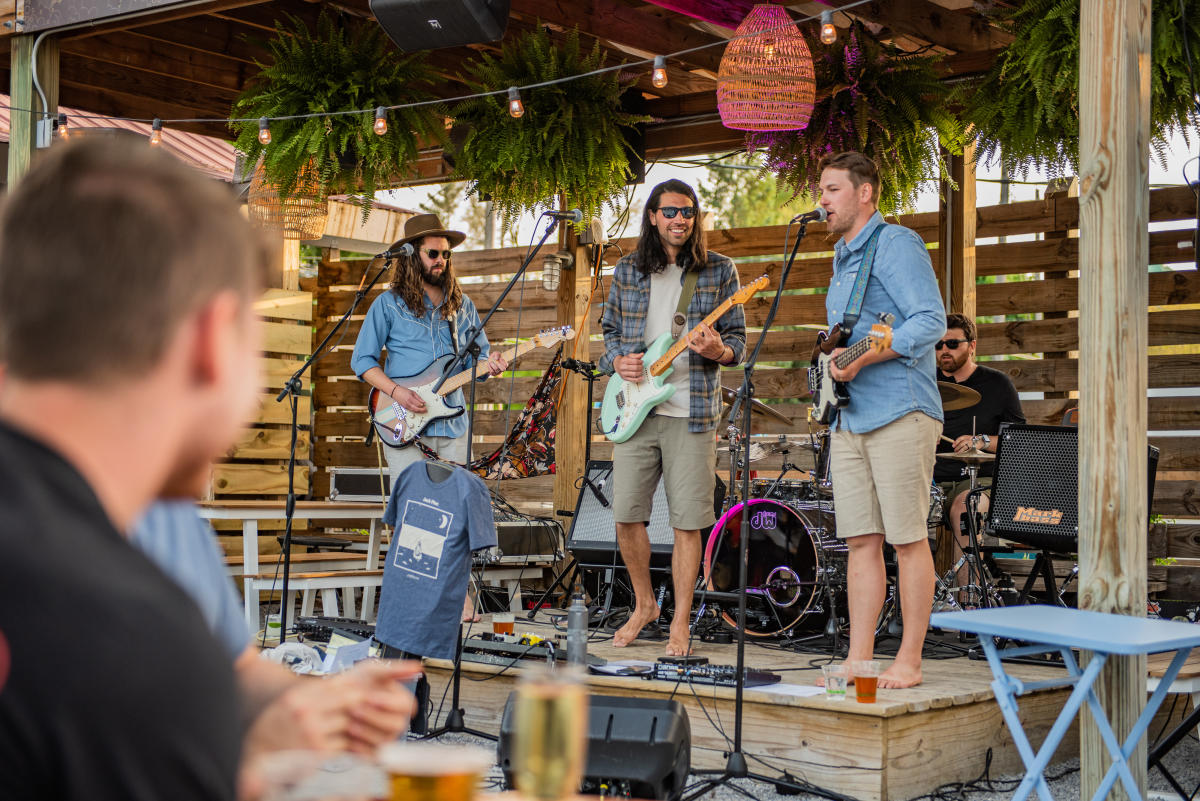 Summer Events in Traverse City Fairs Festivals Activities