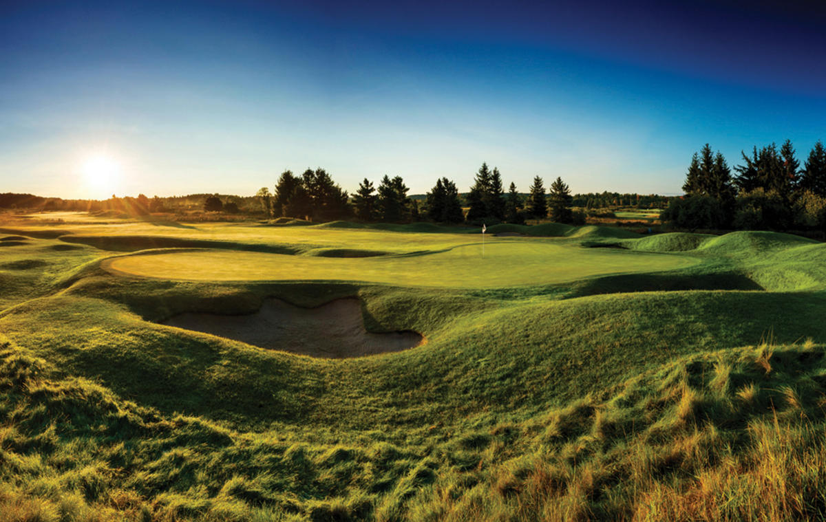 Traverse City Golf | Top Golf Courses & Local Resorts