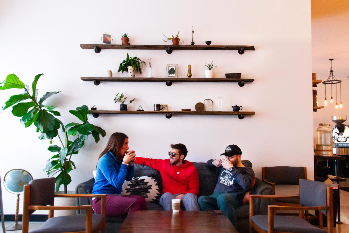 Coffee Shops To Try Traverse City Mi Coffee Shops To Try Traverse City Mi