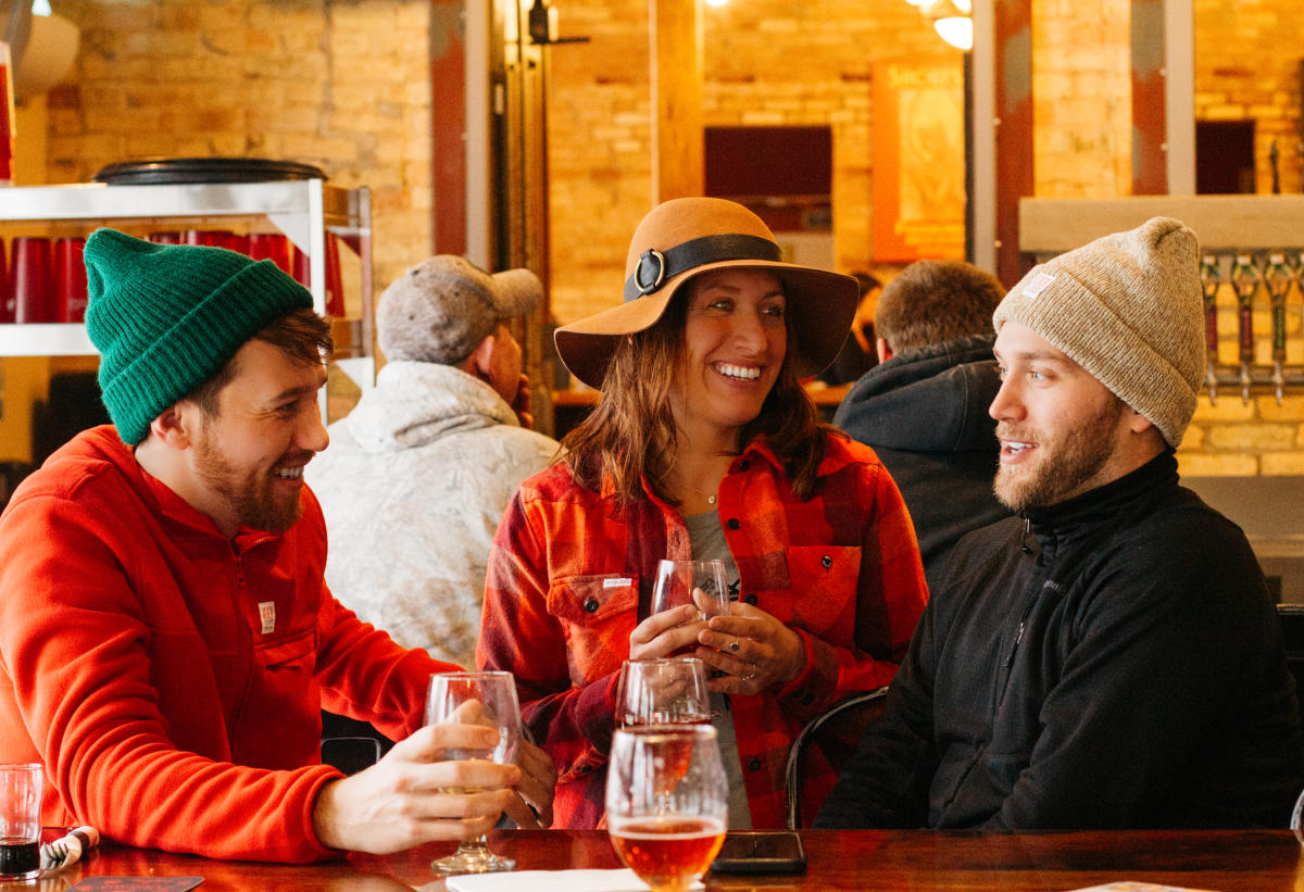 Things to Do in Traverse City | Golf, Wineries & Shopping