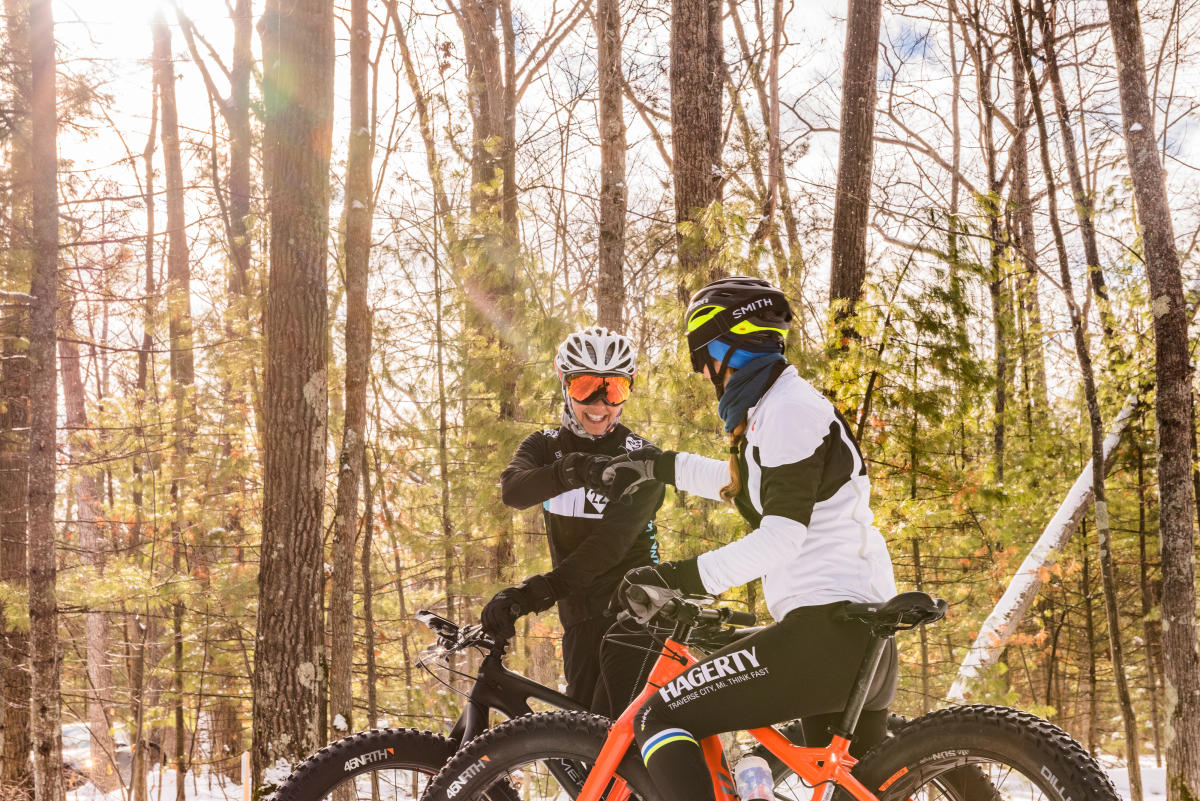 Annual Events In Traverse City MI Festivals Activities